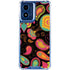 Karma Ginseng Moto G 5G (2024) Clear Case
