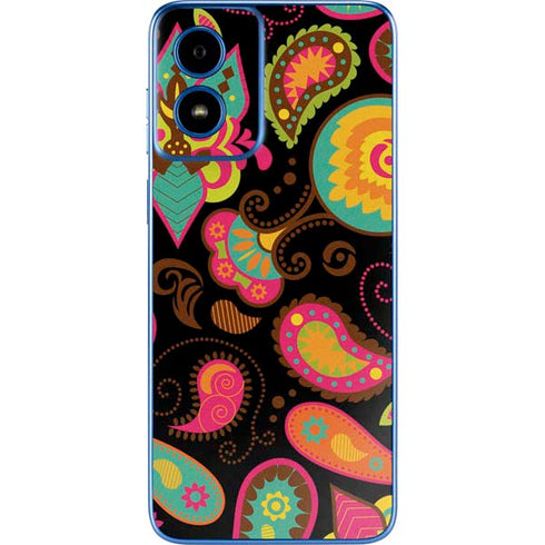 Karma Ginseng Moto G Play 4G (2024) Skin