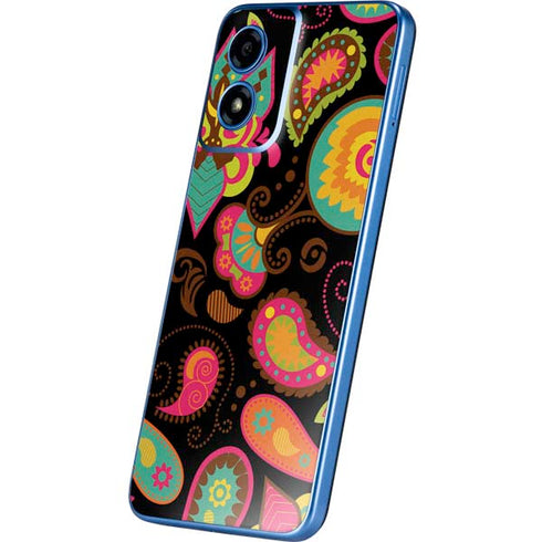 Karma Ginseng Moto G Play 4G (2024) Skin