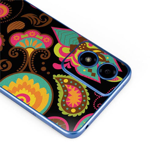 Karma Ginseng Moto G Play 4G (2024) Skin