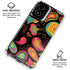 Karma Ginseng Moto G Power 5G (2024) Clear Case