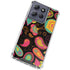 Karma Ginseng Moto G Stylus 5G (2025) Clear Case