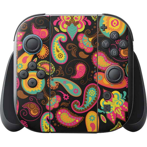 Karma Ginseng Nintendo Switch 2 (2025) with Joy-Con Skin