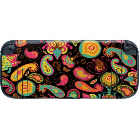 Karma Ginseng Nintendo Switch 2 (2025) with Joy-Con Skin