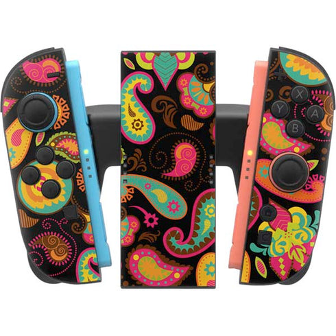 Karma Ginseng Nintendo Switch 2 (2025) Joy-Con Controller Skin