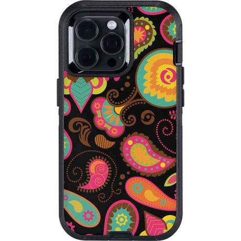 Karma Ginseng Otterbox Defender iPhone Skin