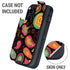 Karma Ginseng Otterbox Defender iPhone Skin