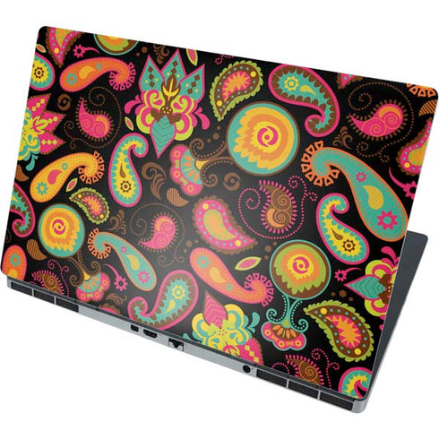 Karma Ginseng Dell Precision Skin
