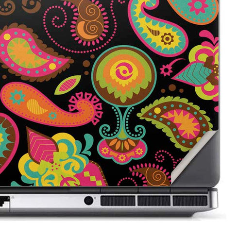 Karma Ginseng Dell Precision Skin