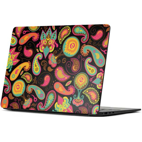Karma Ginseng Surface Laptop 7 13.8in Skin