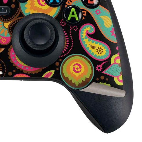 Karma Ginseng Xbox Series X Bundle Skin