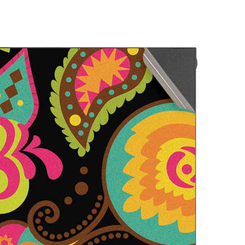 Karma Ginseng XBox Series X Digital Edition Console Skin