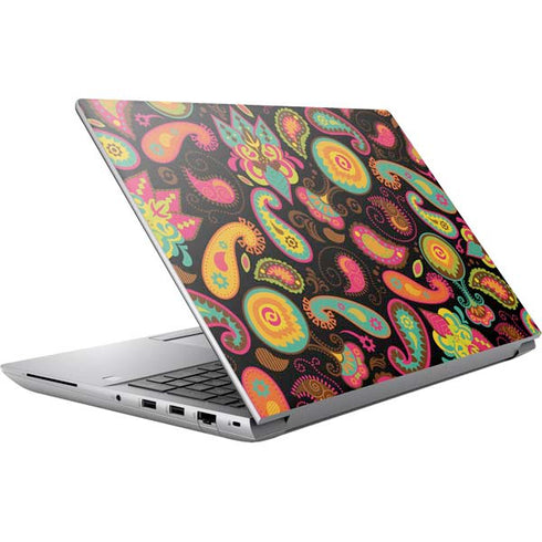 Karma Ginseng HP ZBook Fury 16 G10 Skin