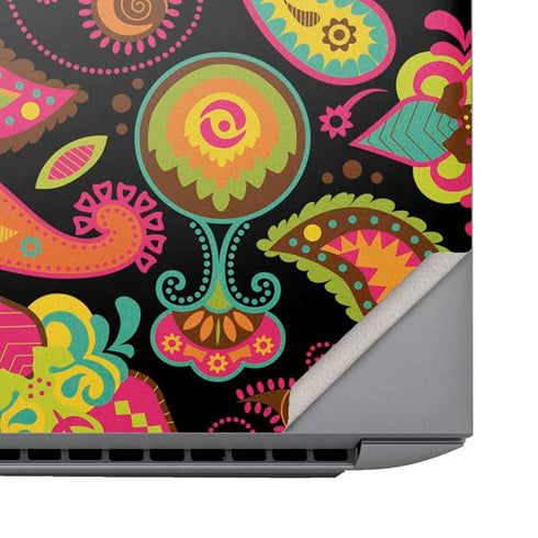 Karma Ginseng HP ZBook Fury 16 G10 Skin