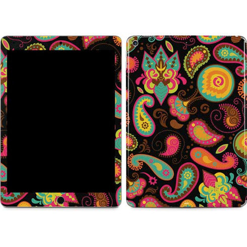 Karma Ginseng iPad Skins