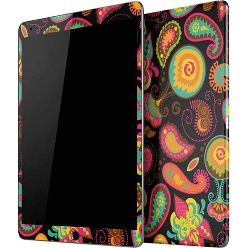 Karma Ginseng iPad Skins