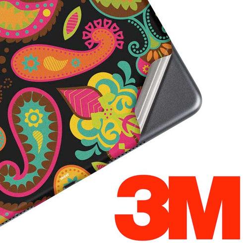 Karma Ginseng iPad Skins