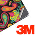 Karma Ginseng iPad Skins