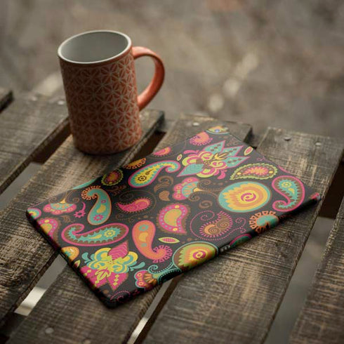 Karma Ginseng iPad Skins
