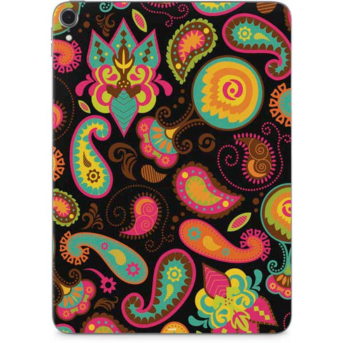 Karma Ginseng Apple iPad Pro Skin