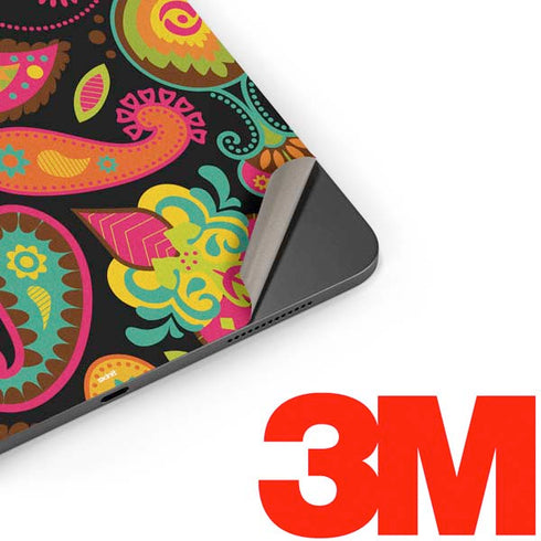 Karma Ginseng Apple iPad Pro Skin