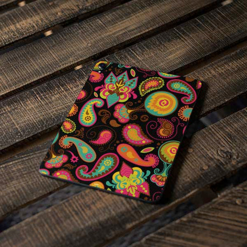 Karma Ginseng Apple iPad Pro Skin
