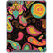 Karma Ginseng iPad Cases