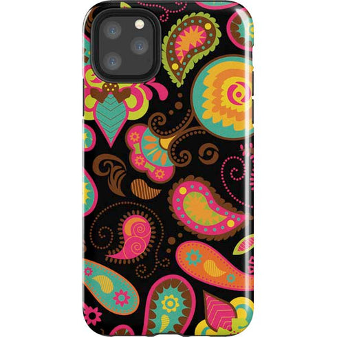 Karma Ginseng iPhone Cases