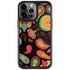 Karma Ginseng iPhone Cases