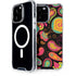 Karma Ginseng iPhone Cases