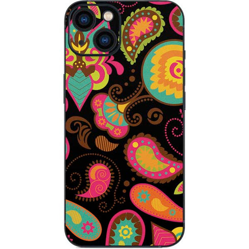 Karma Ginseng iPhone Skins