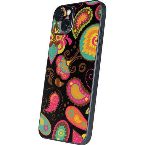 Karma Ginseng iPhone Skins
