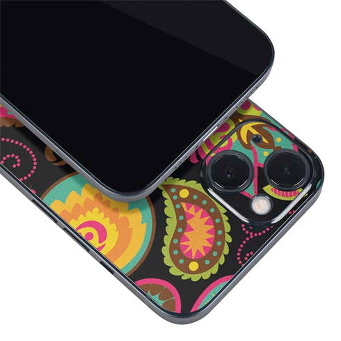 Karma Ginseng iPhone Skins