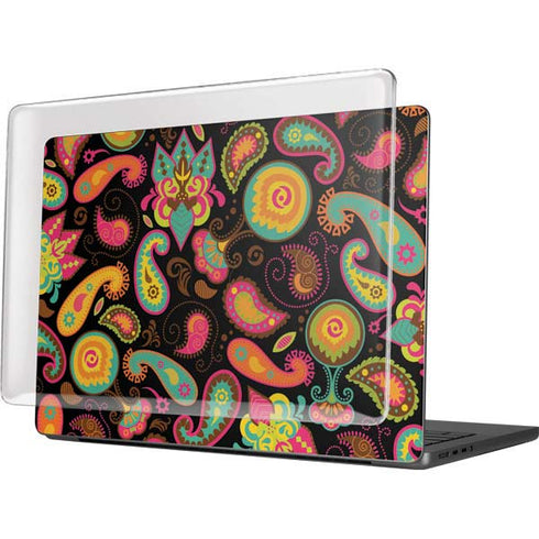 Karma Ginseng MacBook Pro 14in (2021-24) Case plus Skin