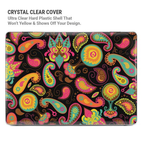 Karma Ginseng MacBook Pro 14in (2021-24) Case plus Skin