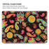 Karma Ginseng MacBook Pro 14in (2021-24) Case plus Skin