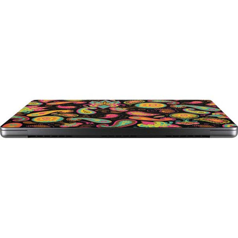 Karma Ginseng Apple MacBook Pro 14-inch Skin