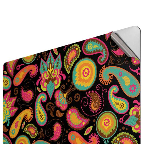 Karma Ginseng Apple MacBook Pro 16-inch Skin