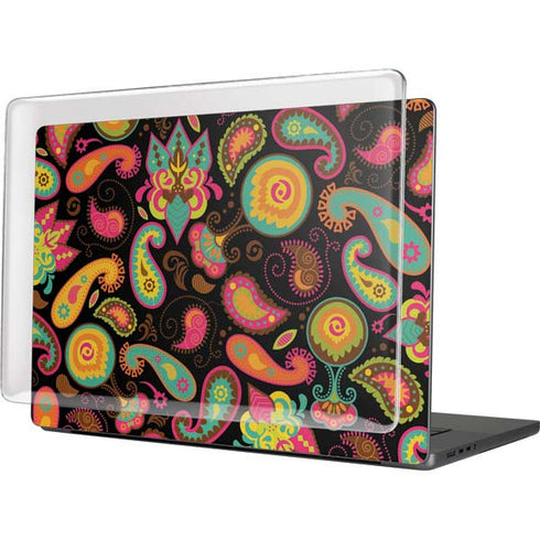Karma Ginseng MacBook Cases