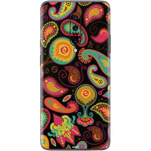 Karma Ginseng OnePlus 7 Pro Skin