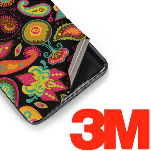 Karma Ginseng OnePlus 7 Pro Skin