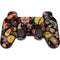 Karma Ginseng PS3 Dual Shock wireless controller Skin