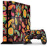 Karma Ginseng PlayStation PS4 Skins