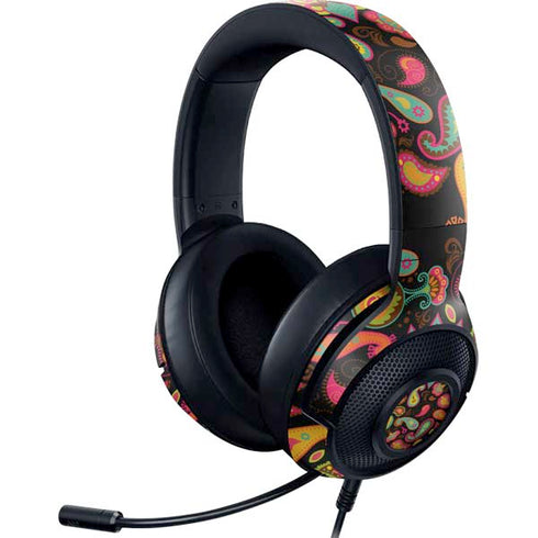 Karma Ginseng Razer Kraken X Skin