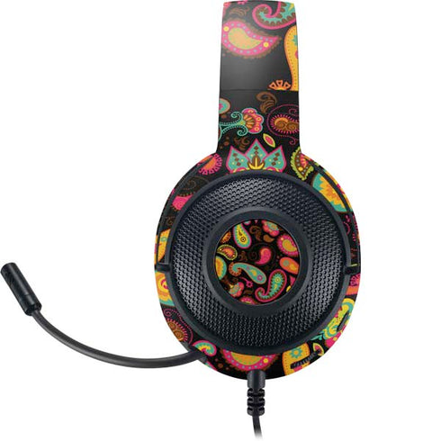 Karma Ginseng Razer Kraken X Skin