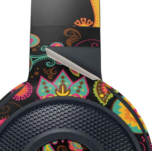 Karma Ginseng Razer Kraken X Skin