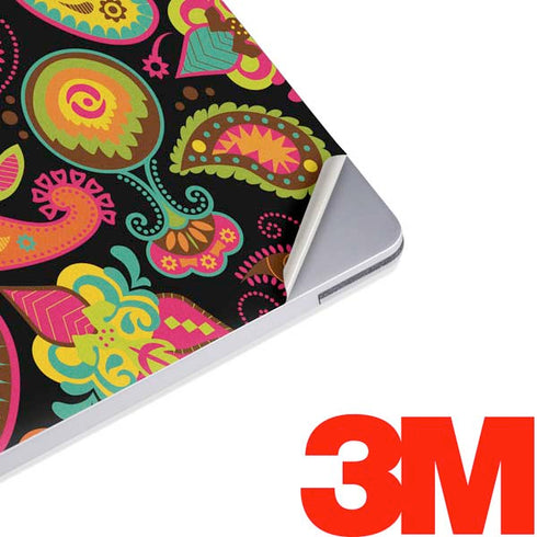 Karma Ginseng Surface Laptop 2 Skin