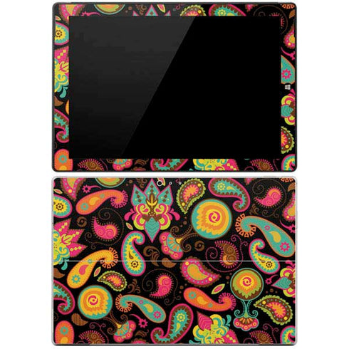 Karma Ginseng Surface Pro 3 Skin
