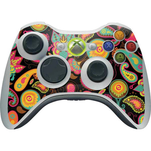 Karma Ginseng Xbox 360 Wireless Controller Skin