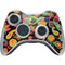 Karma Ginseng Xbox 360 Wireless Controller Skin